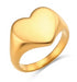 Heart Ring